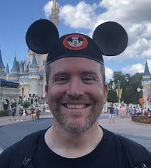 Join the FUN at Universal Orlando! : Mike Tiemann