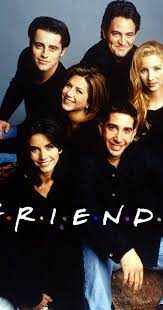 Watch friends online are you a fan of famous tv show friends? Friends Tv Series 1994 2004 Imdb