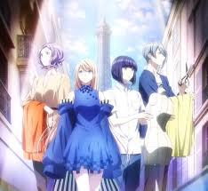 Which Winter 2020 Anime Are You Most Excited About Anime Feminist