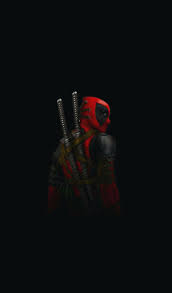 Enjoy and share your favorite beautiful hd wallpapers and background images. Dark Deadpool Wallpapers Top Free Dark Deadpool Backgrounds Wallpaperaccess