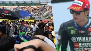 Krnl has esp and aimbot built in. Penonton Arrc Zhuhai China Ramai Road Race Indonesia Facebook