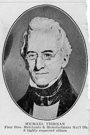 Michael Tiernan (1783-1845)