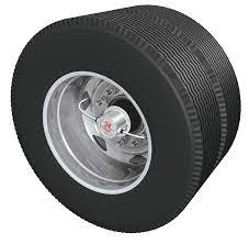 Hendrickson Tiremaax Pro Tire Pressure Control System