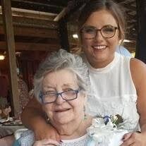 Carol Faye Spears Obituary