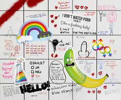 Becomings of Swedish secondary sexuality education