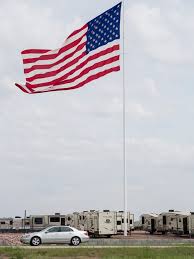 Maybe you would like to learn more about one of these? Biggest American Flag In Sioux Falls Constructed To Honor Veterans