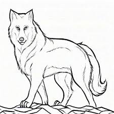Christian bible stories for children. Peter And The Wolf Coloring Pages Printable Kids Colouring Pages Coloring Home