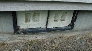This airflow helps to remove heat and moisture. Remove Foundation Vent Covers In Pacific Nw All Islands Home Inspections Youtube