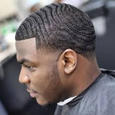 So, if you're a busy guy with places to go and people to see, try a. 50 Best Haircuts For Black Men Cool Black Guy Hairstyles For 2020