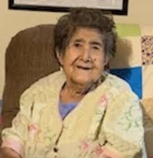 Petra A (Avalos) Vasquez Obituary 2023