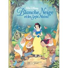 Aux amoureux des classiques disney, à ceux qui se passionnent pour les histoires de princesses et surtout celle de blanche neige, cette catégorie est. Blanche Neige Blanche Neige Et Les Sept Nains Walt Disney Cartonne Achat Livre Fnac