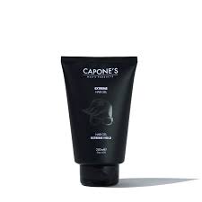 Peruvian white, a hair care company dedicated to the professional hair stylist. Extreme Hair Gel Capone S For The Modern Men Grooming Personal Care