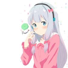 Suzuka is an excellent student with good grades and great looks, but she's very cold toward her older brother. Stream Ost Eromanga Sensei Ed Adrenaline By Japanese Music Uploader Listen Online For Free On Soundcloud