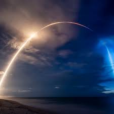 Product development began in 2015. New Details And Images Emerge Of Spacex S Starlink User Antennas And Planned Beta Testing The Verge