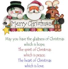 Merry Christmas Poems The Wondrous Pics Merry Christmas Poems Christmas Card Sayings Christmas Poems