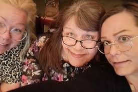 Till minne av Marianne Elisabet Stark