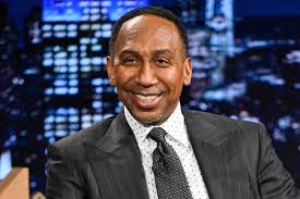 Stephen A. Smith Teases His First Primetime Acting Gig