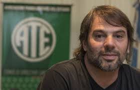 DANIEL CATALANO:"ESTE ES UN GOBIERNO QUE ES UN TODO"