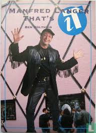 Manfred Langer: That's iT (1994)