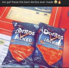 Doritos Jacked Ranch Dipped Hot Wings Chips - 9.25Oz Reviews 2024