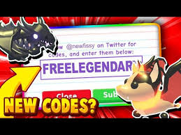 A dialogue box will appear. Roblox Adopt Me Codes 2020 07 2021
