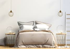A large portion of anyone's life is spent in a bedroom, as the best place to relieve from anxieties, worries, and hurries. Latest Luxury Bedroom Interior Trends Luxury Lifestyle Magazine