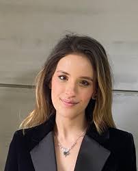 María Manuela Márquez Velásquez