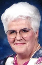 Alice Montgomery Obituary (2018)