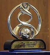 Afc champions leagueafc champions league. Afc Champions League Wikipedia