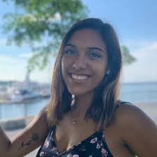 Abby Narvaez's Instagram, Twitter & Facebook