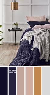 Maybe you would like to learn more about one of these? Grey And Indigo Bedroom Color Scheme