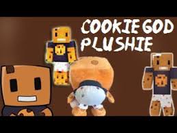 You are wonderfully made, dearly loved and precious in his sight! ﻿﻿this decorated cookie set is the perfect addition to any . Acookiegod Plushie Youtube