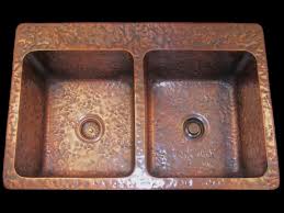 copper kitchen sinks signature kitchen