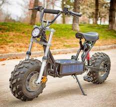 نتيجة بحث الصور عن ‪mini bike‬‏