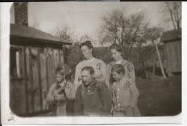 Heather's Genealogy Notes: Jacob Wellington Confer 1876-1963