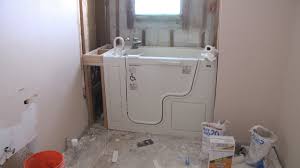 Full Bathroom Remodeling With Re Bath Youtube