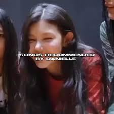Parte 4 de 5: Playlist de Danielle con NewJeans