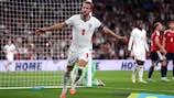 Nations League highlights: England 3-0 Czechia — UEFA.com