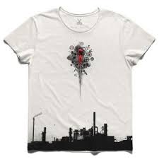 Tisort Erkek Ve Kadin Baski T Shirt Kaft Tisort Tisort Modelleri Baski
