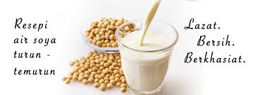 Resepi air soya padu,sedap dinikmati ketika berbuka.#soymilk #airsoya #mesinpemprosesanairsoya #sukatanuntuksekilokacangsoya. Kak Ton Soya Buah Buahan Home Facebook