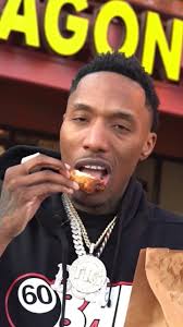 If you ain get it from @johnnydangandco throw that shit in the trash  #MR60BALL 6️⃣0️⃣🏀