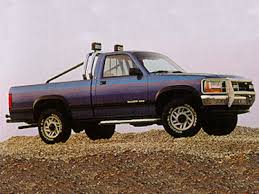 Image result for Silver Star 1993 Dakota