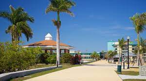 Punta Gorda