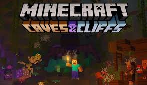 Along with these new blocks are some amazing new creatures that are sure to spice up the overworld. Minecraft Caves And Cliffs Update Dives Deep Into The Underground Cogconnected