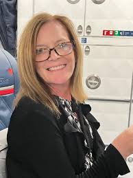 Deborah Anne Henderson Hughes