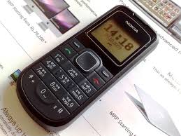 Nokia 1202 [Pure Simplicity]