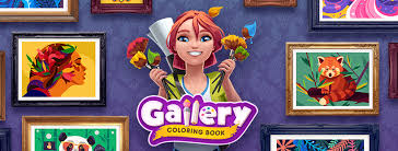 Download Gallery Coloring Book And Decor Home Facebook