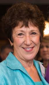 Marriage, family therapist to chair U.S. bishops' National Review Board