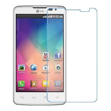 LG L60 Dual Protector de pantalla nano ...