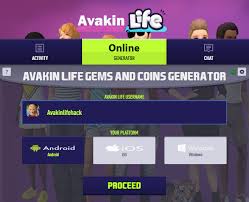 Avakin Life Hack Tool Get Free Gems And Coins